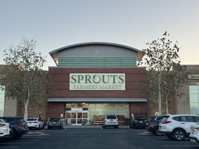 Sprouts Farmers Market (Austin) Sprouts Farmers Market (Austin)