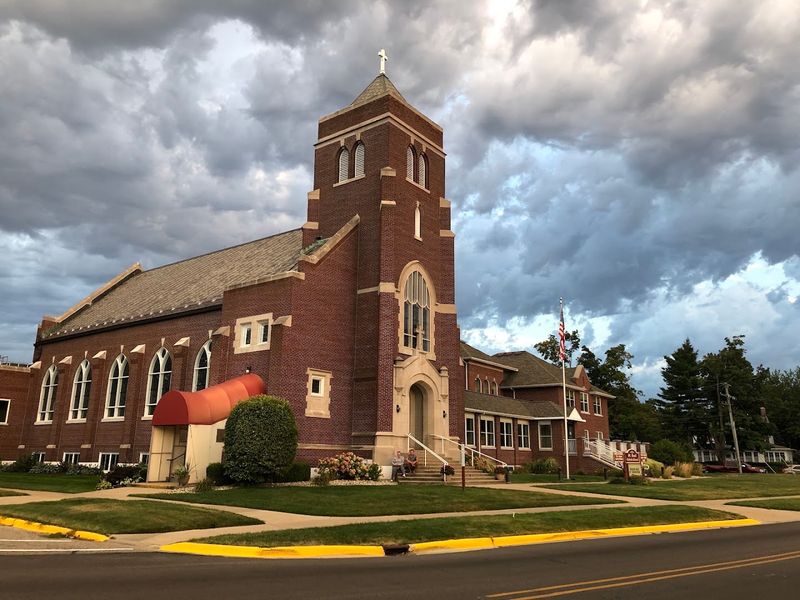 St. Basil Catholic Church - South Haven St. Basil Catholic Church - South Haven