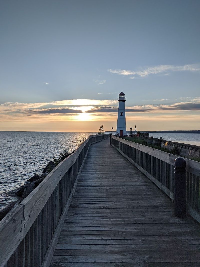 St. Ignace