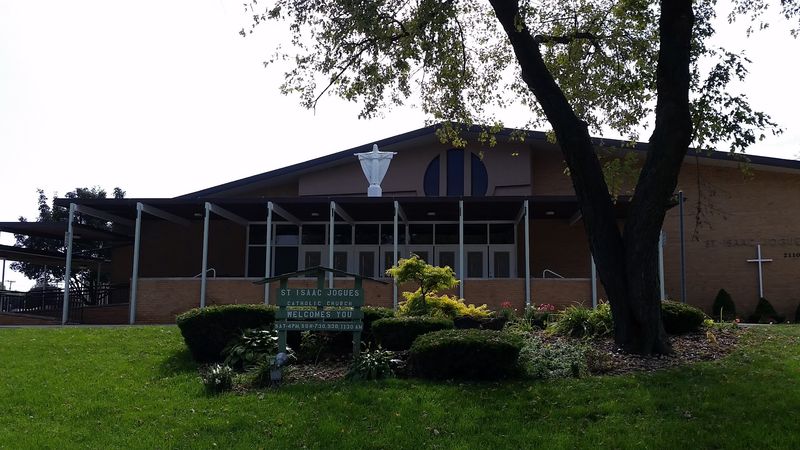 St. Isaac Jogues Catholic Church - St. Clair Shores St. Isaac Jogues Catholic Church - St. Clair Shores