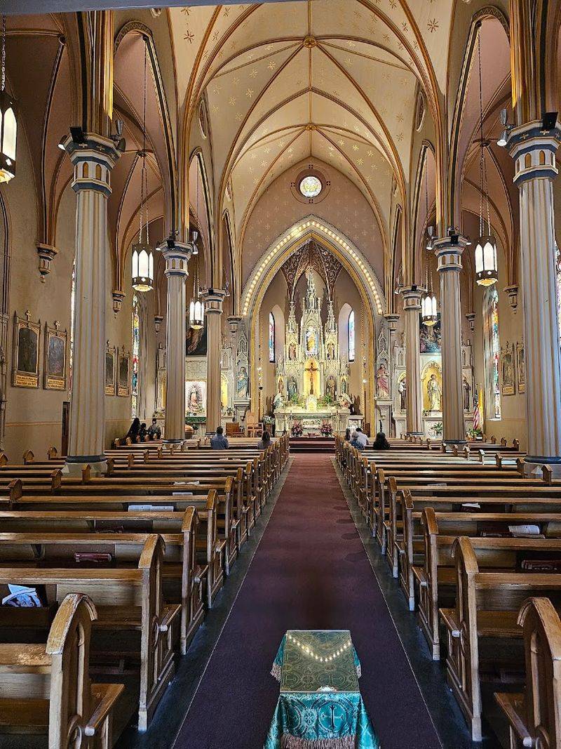 St. Joseph Catholic Church (San Antonio)