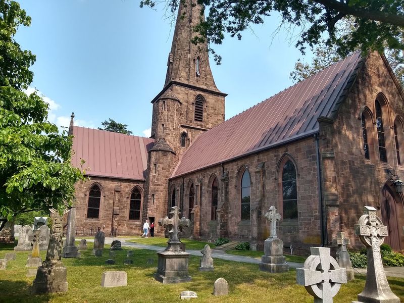 St. Mary’s Episcopal Church - Burlington
