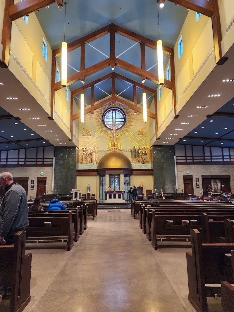 St. Patrick’s Catholic Church, Iowa City, Johnson County St. Patrick’s Catholic Church, Iowa City, Johnson County