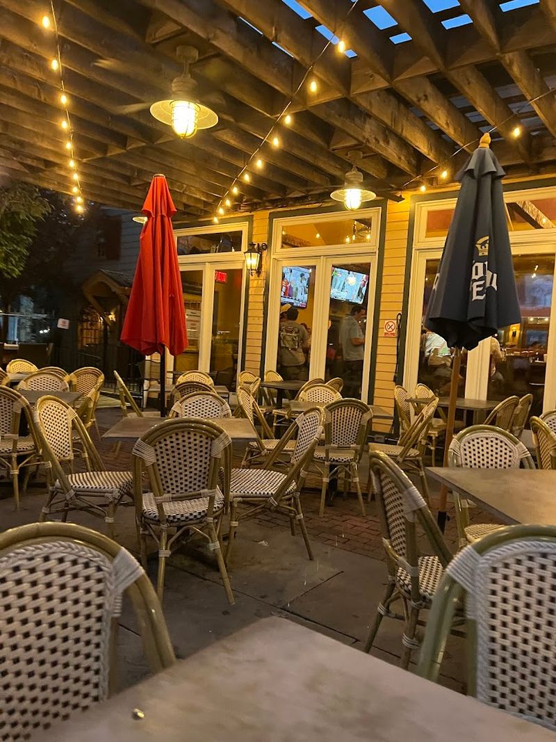 Stage House Tavern - Somerset / Scotch Plains / Mountainside Stage House Tavern - Somerset / Scotch Plains / Mountainside