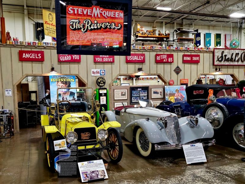 Stahls Motors & Music Experience - Chesterfield Township Stahls Motors & Music Experience - Chesterfield Township