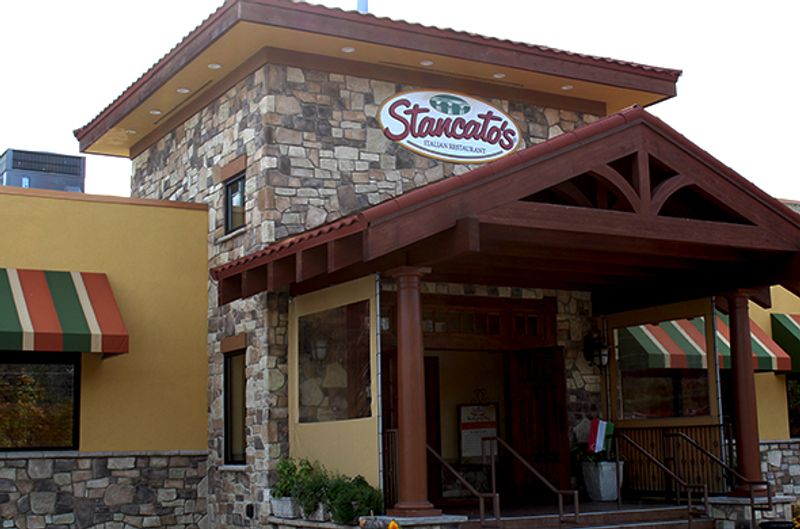 Stancato’s Italian Restaurant, Parma Stancato’s Italian Restaurant, Parma