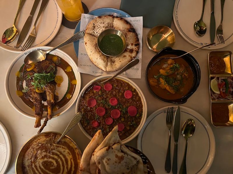 Standout Dishes Beyond the Famous Favorites Standout Dishes Beyond the Famous Favorites