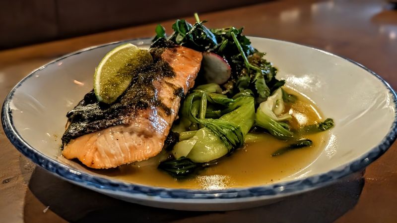 Standout Dishes That Keep Regulars Coming Back Season After Season