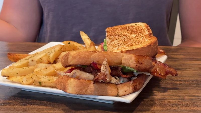Standout dishes people keep talking about Standout dishes people keep talking about