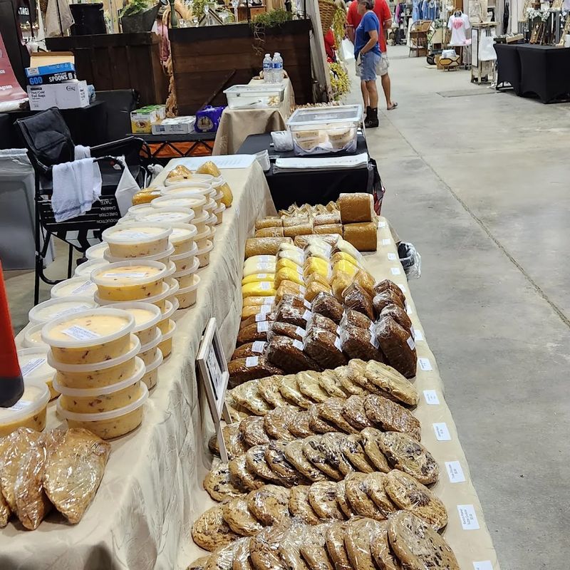 Stanley Produce Garden Center & Bakery — Johnson City