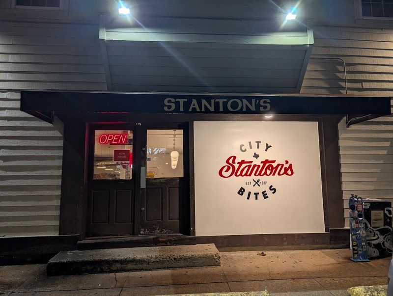Stanton's City Bites (Houston)