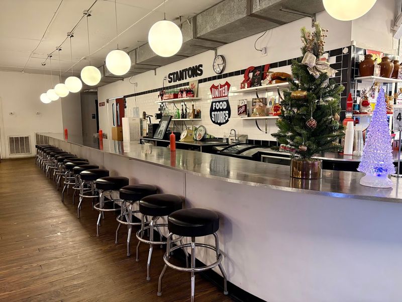Stanton's City Bites (Houston) Stanton's City Bites (Houston)