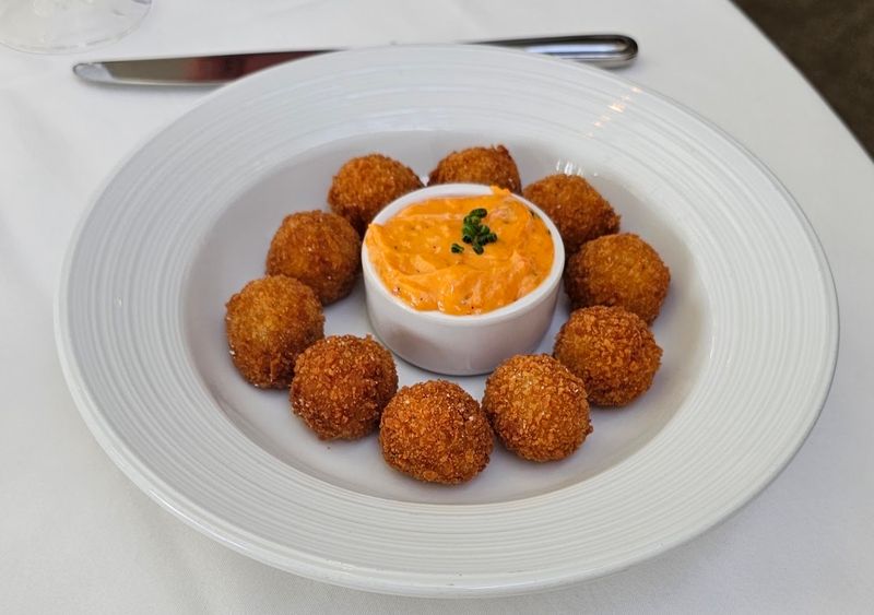 Starters That Set a High Bar Before the Main Course Arrives Starters That Set a High Bar Before the Main Course Arrives