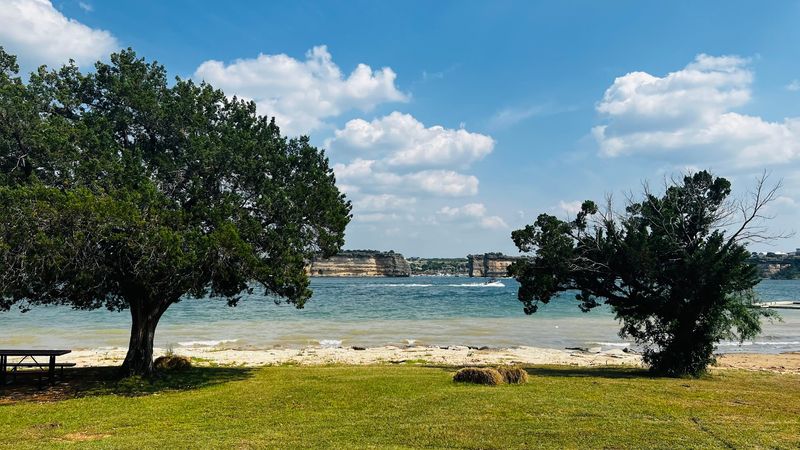 State Park Day: Easy Amenities, Big Views State Park Day: Easy Amenities, Big Views