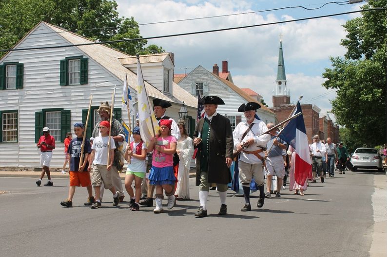 Ste. Genevieve French Heritage Festival, Ste. Genevieve Ste. Genevieve French Heritage Festival, Ste. Genevieve