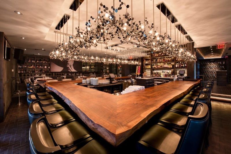 Steak 48 (Houston)