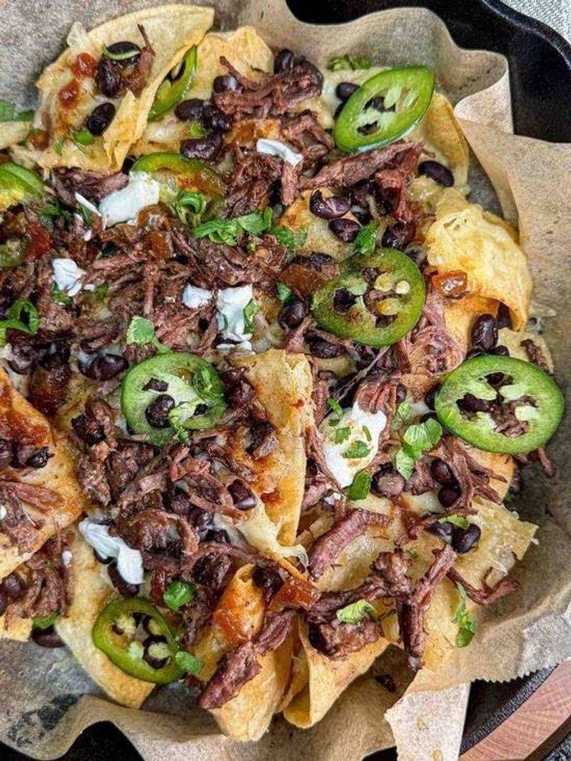 Steak Al Pastor Carnitas and More Make Choosing Almost Impossible Steak Al Pastor Carnitas and More Make Choosing Almost Impossible