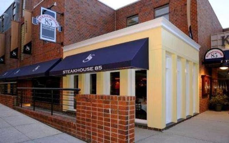 Steakhouse 85