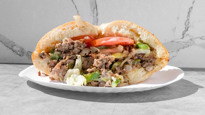 Steaks Unlimited - Seaside Heights Steaks Unlimited - Seaside Heights