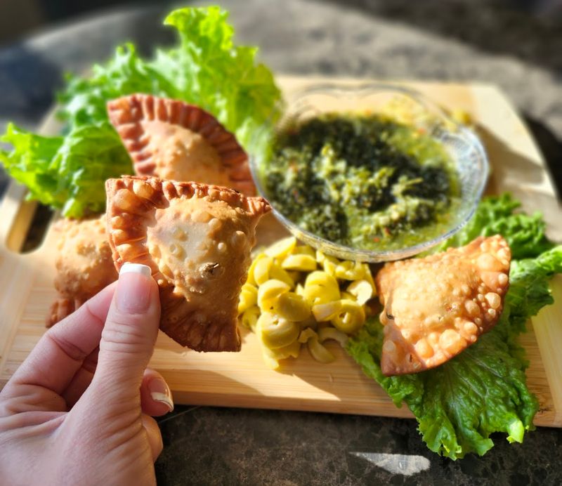 Stella’s Empanadas & Argentine Grill — Kearny Stella’s Empanadas & Argentine Grill — Kearny