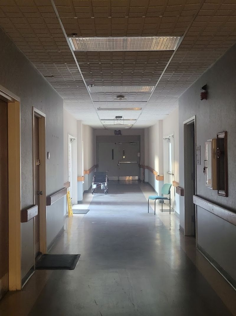 Step Inside Hallways Where the Past Still Feels Present Step Inside Hallways Where the Past Still Feels Present