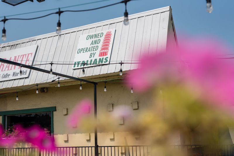 Step Inside Nashville's Cozy Italian Escape
