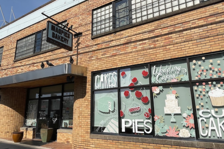 Step Inside Tennessee’s Oldest Bakeries, Where Time-Tested Recipes Still Rule