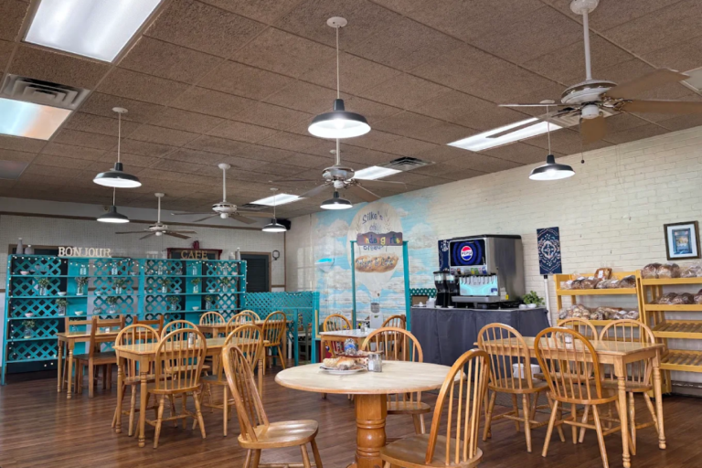 Step Inside This Tennessee Deli And You’ll Feel Like You’re In Germany