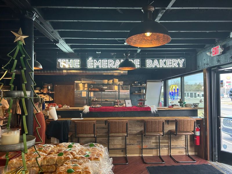 Step Inside a Cozy Mt. Juliet Spot With Fresh-Baked Charm Step Inside a Cozy Mt. Juliet Spot With Fresh-Baked Charm