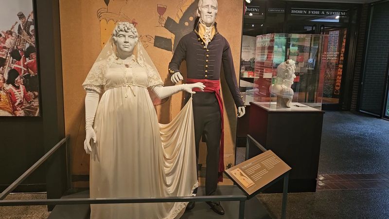 Step Inside the Museum Exhibits That Bring the Era Into Focus Step Inside the Museum Exhibits That Bring the Era Into Focus