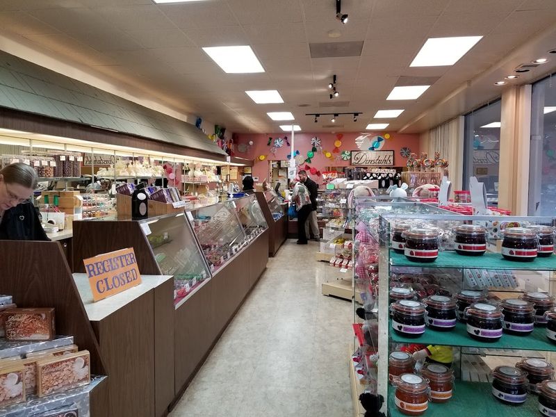 Step Into A Tennessee Candy Tradition More Than A Century In The Making