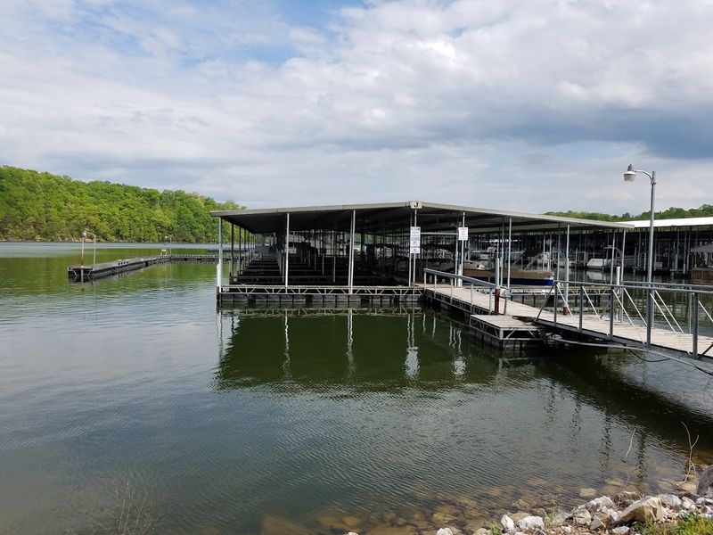 Steve's Landing Waterfront Grill — Soddy-Daisy Steve's Landing Waterfront Grill — Soddy-Daisy