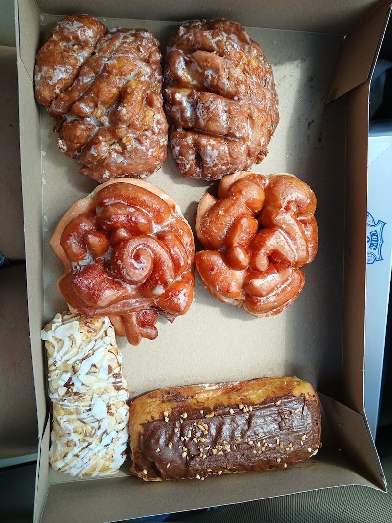 Sticky Buns, Cinnamon Rolls, and the Baked Goods That Steal the Show