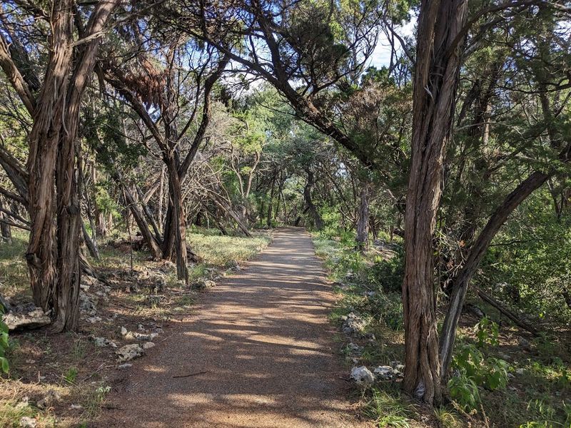 Stillhouse Hollow Nature Preserve (Austin)