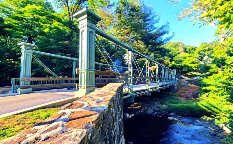 Stockton-Glen Gardner-High Bridge Area