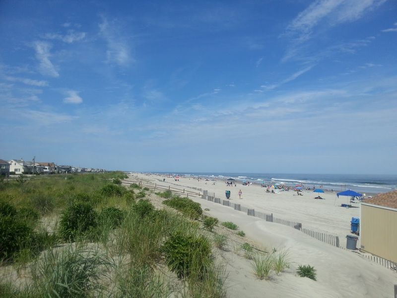 Stone Harbor