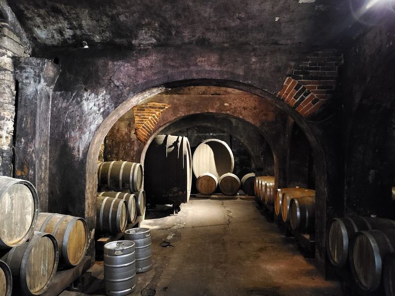 Stone Hill Winery (Hermann)