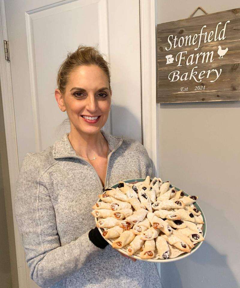 Stonefield Farm Bakery Stonefield Farm Bakery