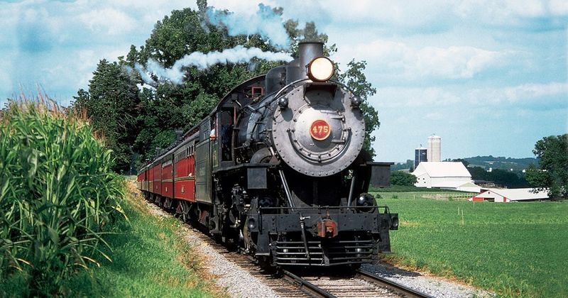 Strasburg, Lancaster County