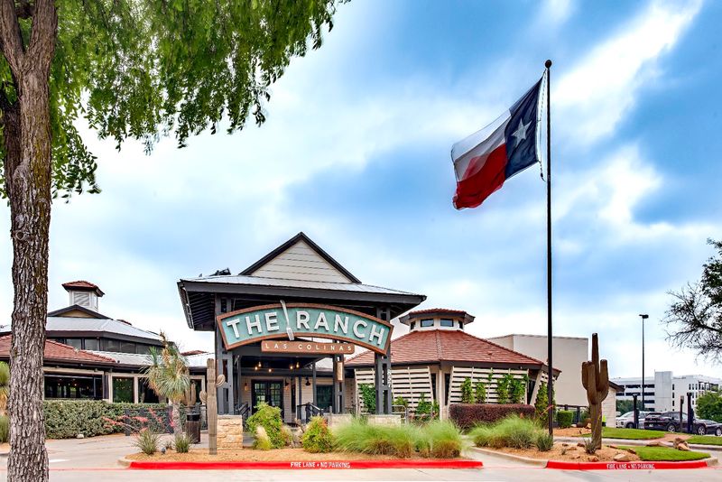 Strategic Location in the Las Colinas Area
