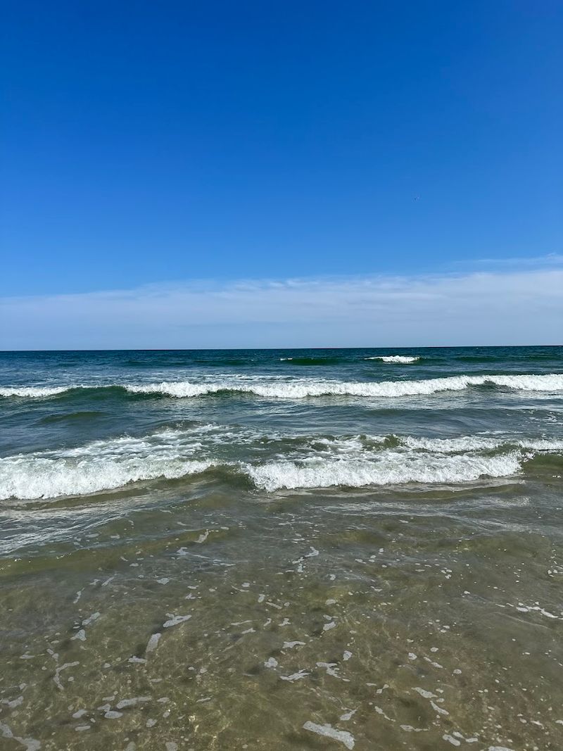 Strathmere Beach - Strathmere Strathmere Beach - Strathmere