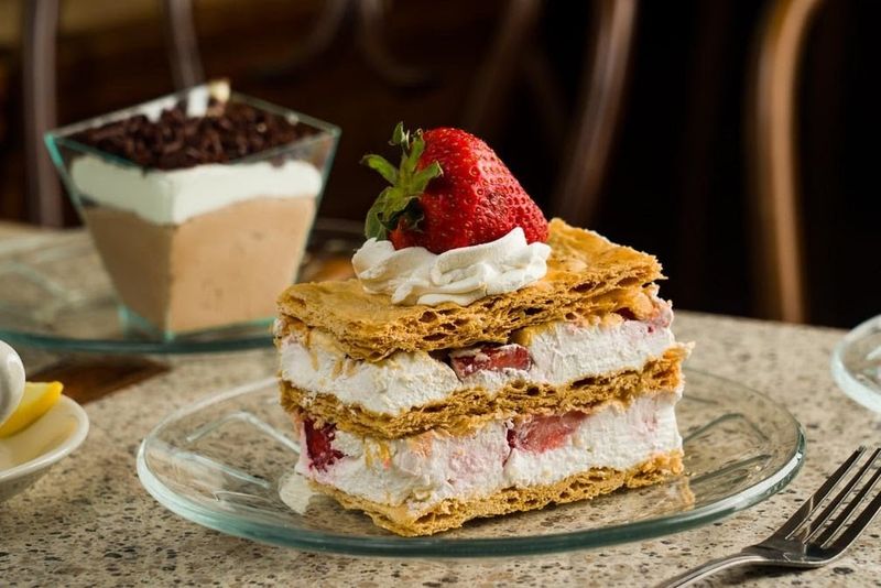 Strawberry Shortcake
