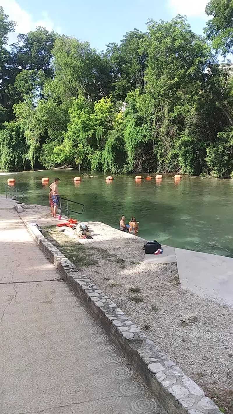 Strict Rules Keep the River Beautiful