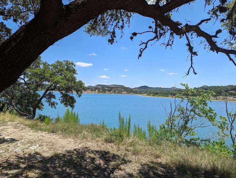 Stunning Hill Country Views and Natural Beauty