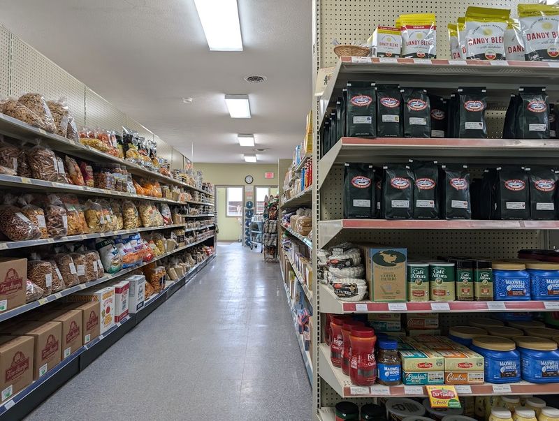 Sugar Creek Foods Sugar Creek Foods
