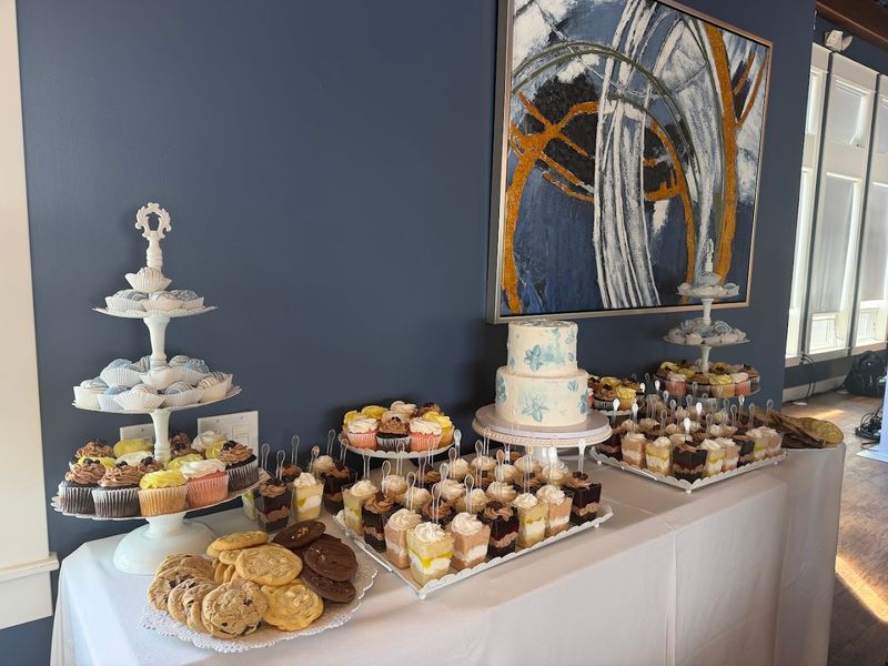 Sugar Me Sweet Cake Shop Sugar Me Sweet Cake Shop