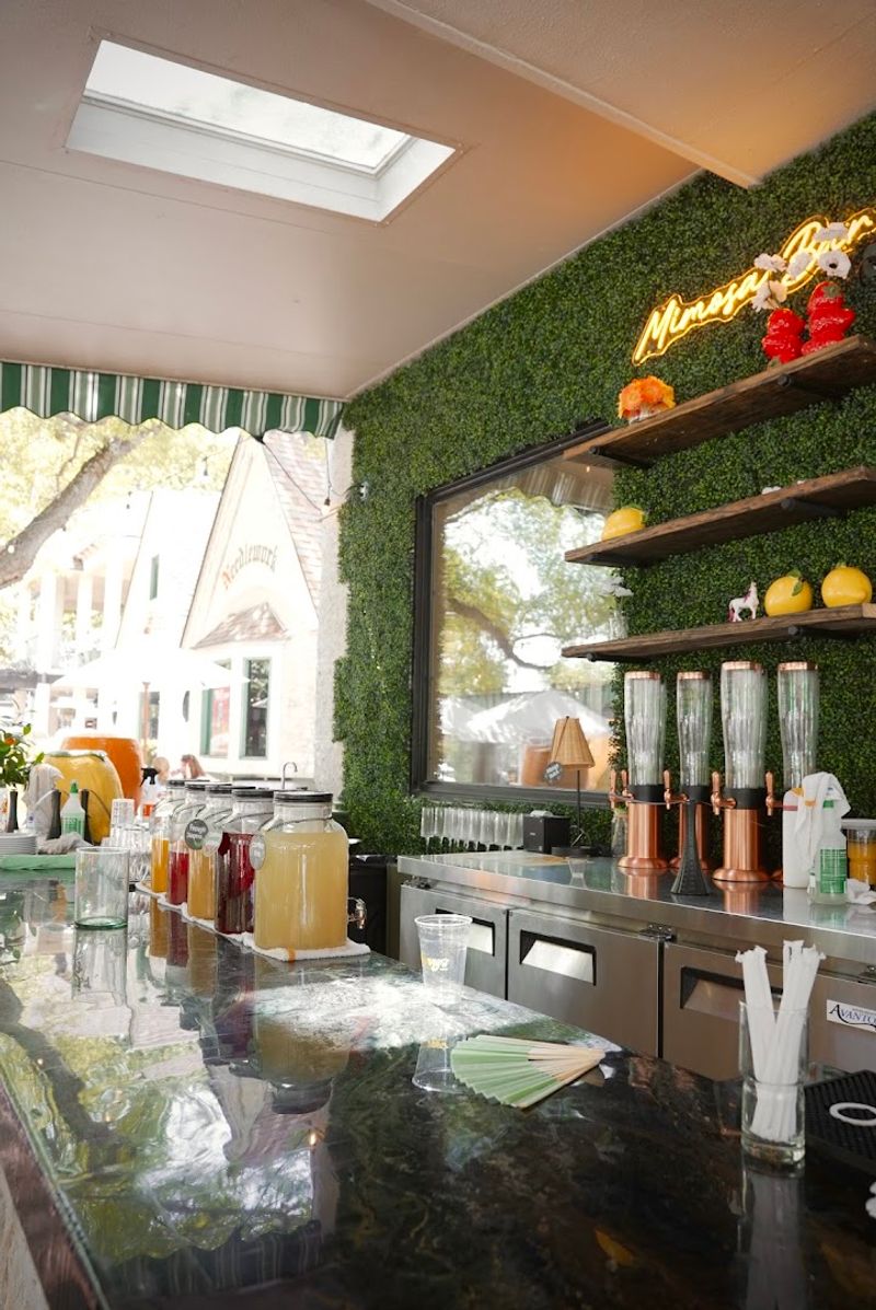 Sunny's All-Day Brunch & Bar (Boerne)