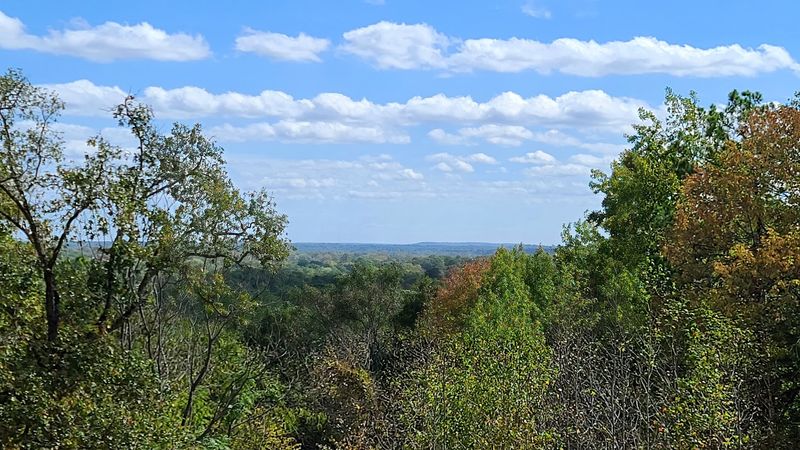 Sunrise and Sunset Lookout With Panoramic Views Sunrise and Sunset Lookout With Panoramic Views