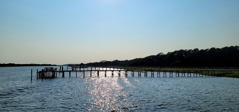 Sunset Evenings And Coastal Calm Sunset Evenings And Coastal Calm