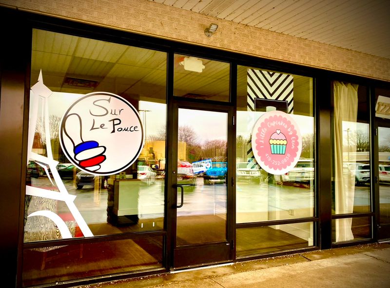 Sur Le Pouce, Perrysburg Sur Le Pouce, Perrysburg